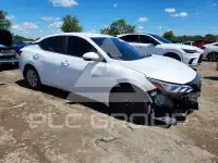2020 Nissan SENTRA фото
