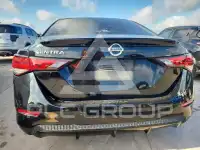 2020 Nissan SENTRA photo
