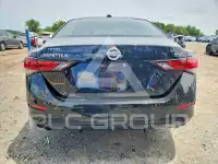 2020 Nissan SENTRA photo
