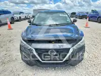 2020 Nissan SENTRA фото