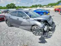 2020 Nissan SENTRA фото