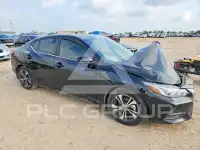 2020 Nissan SENTRA фото