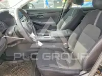 2020 Nissan SENTRA фото