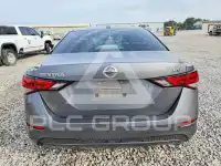 2020 Nissan SENTRA photo