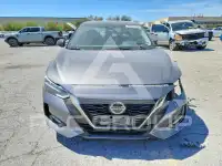 2020 Nissan SENTRA photo