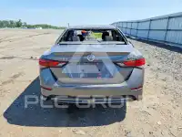 2020 Nissan SENTRA фото