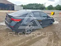 2020 Nissan SENTRA photo