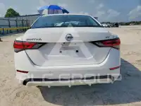 2020 Nissan SENTRA фото
