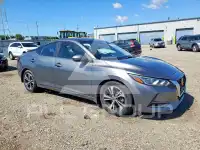 2020 Nissan SENTRA photo