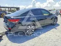2020 Nissan SENTRA фото