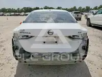 2020 Nissan SENTRA фото