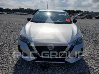 2020 Nissan SENTRA фото