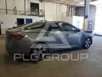 2020 Nissan SENTRA фото