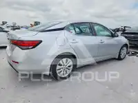 2020 Nissan SENTRA фото