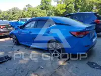 2020 Nissan SENTRA photo
