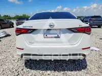 2020 Nissan SENTRA фото