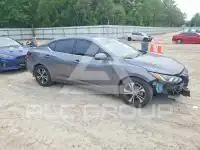 2020 Nissan SENTRA фото
