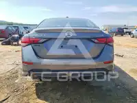 2020 Nissan SENTRA photo