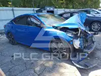 2020 Nissan SENTRA photo