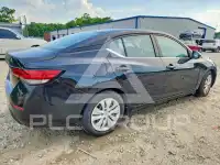 2020 Nissan SENTRA фото