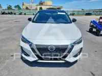 2020 Nissan SENTRA photo