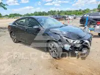 2020 Nissan SENTRA photo