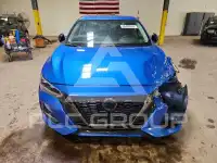 2020 Nissan SENTRA фото