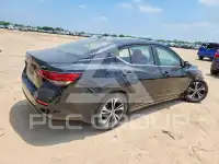 2020 Nissan SENTRA photo