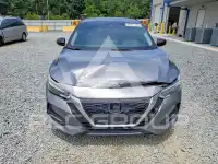 2020 Nissan SENTRA фото