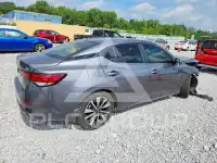 2020 Nissan SENTRA фото