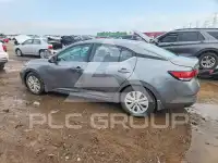 2020 Nissan SENTRA фото