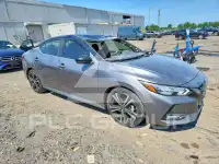 2020 Nissan SENTRA фото