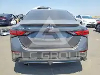 2020 Nissan SENTRA фото