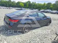 2020 Nissan SENTRA photo