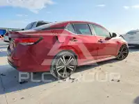 2020 Nissan SENTRA фото