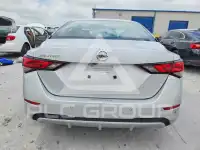 2020 Nissan SENTRA фото