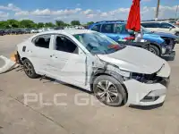 2020 Nissan SENTRA photo