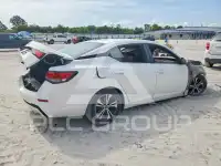 2020 Nissan SENTRA фото