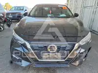 2020 Nissan SENTRA photo