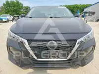 2020 Nissan SENTRA фото
