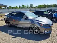 2020 Nissan SENTRA фото
