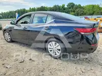 2020 Nissan SENTRA фото
