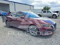 2020 Nissan SENTRA фото