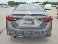 2020 Nissan SENTRA photo
