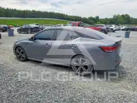 2020 Nissan SENTRA фото