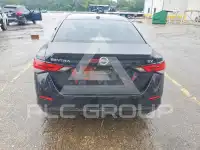 2020 Nissan SENTRA фото