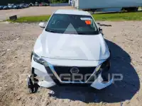 2020 Nissan SENTRA photo