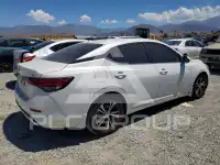 2020 Nissan SENTRA фото