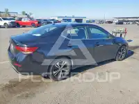 2020 Nissan SENTRA photo