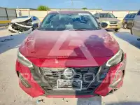 2020 Nissan SENTRA фото